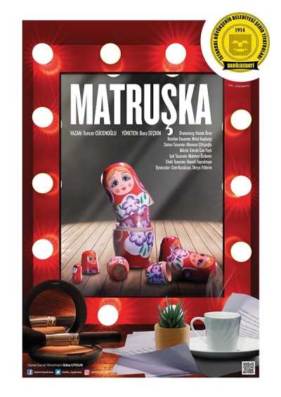 Matruşka